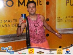 Camarote da Central (Sexta)